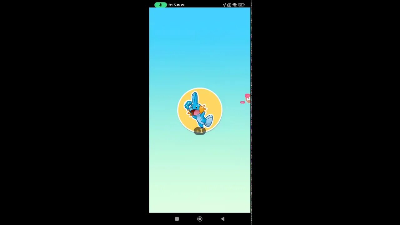 Live de Pokémon GO