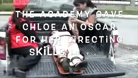 BREAKING Marvel/ Chloe Zhao news!! MCU insider reports on Chloe's next directing project!#oscarlevel