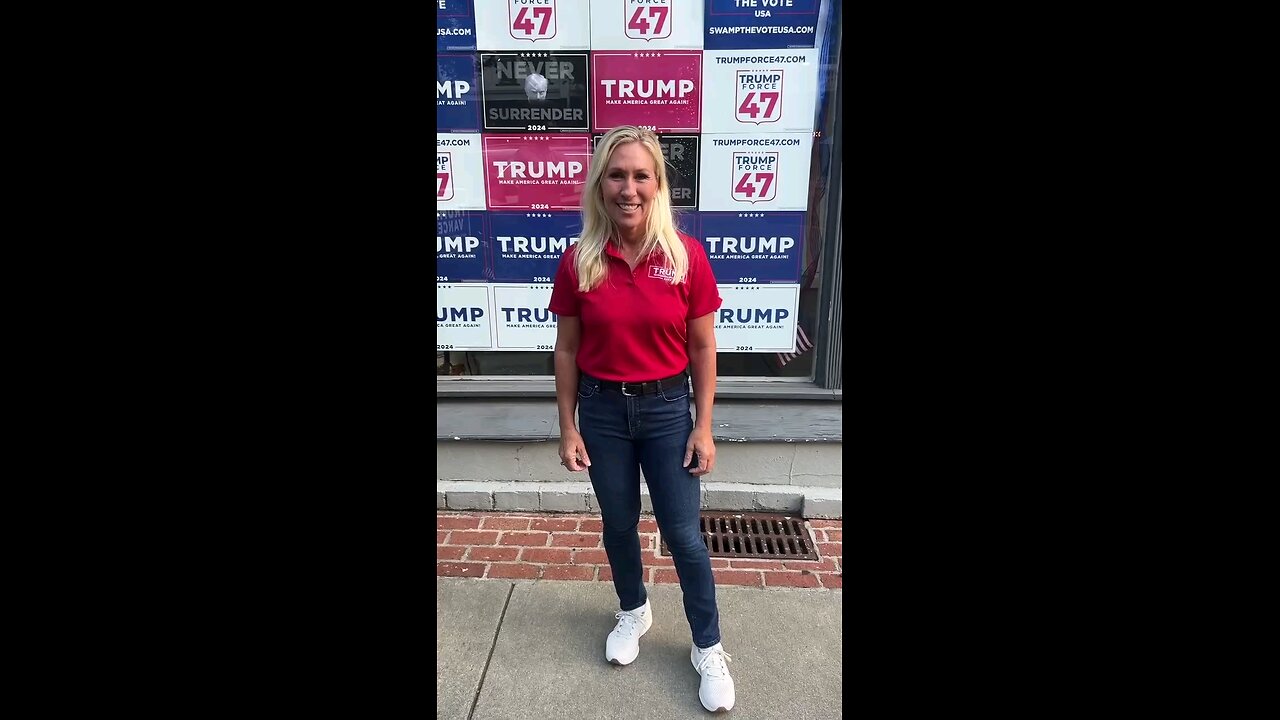 vote 🇺🇸
