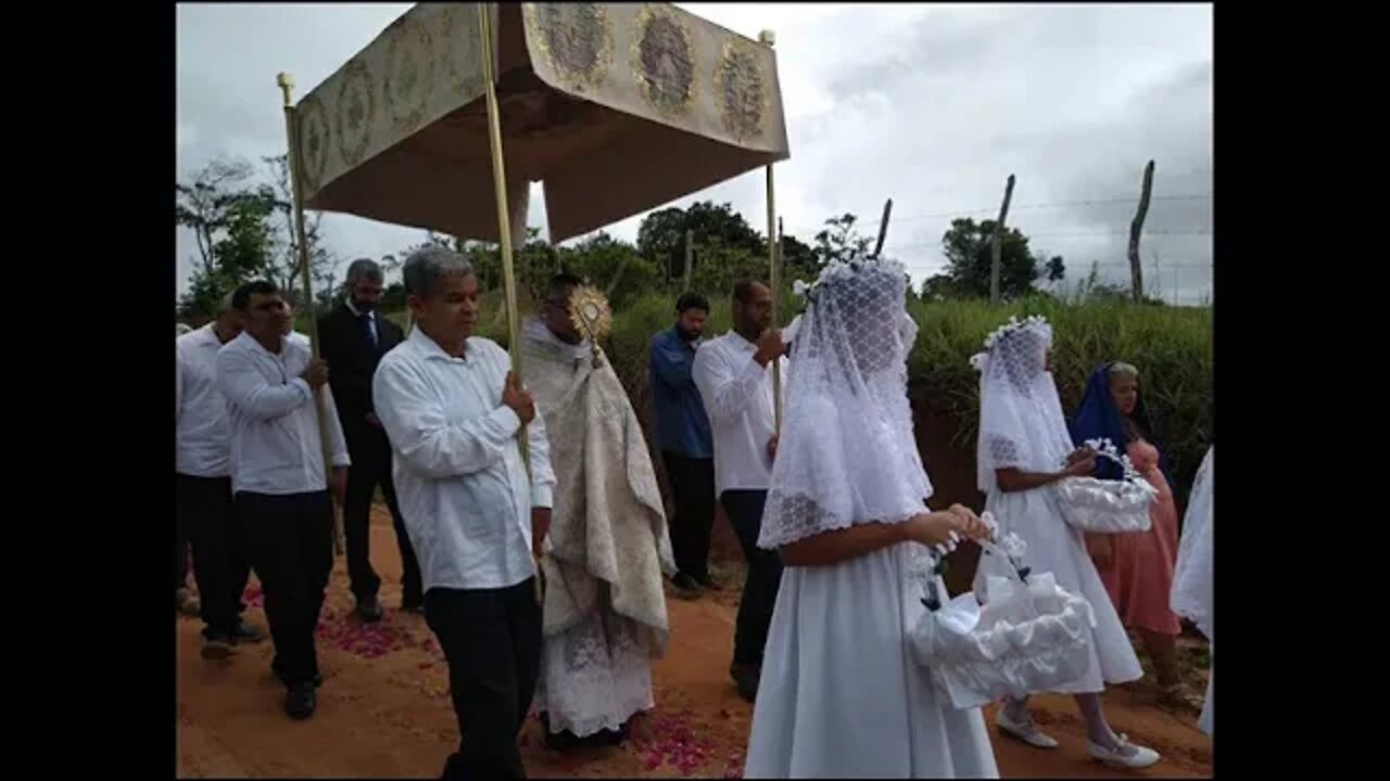 Sim, baixaste lá do Céu - Cânticos e Hinos Espirituais da F.B.M.V.