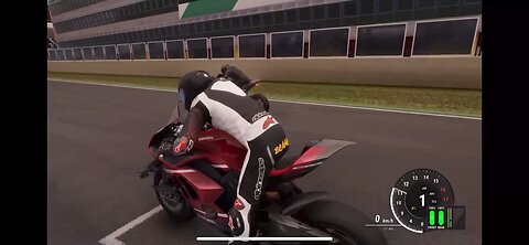 Ducati Superleggera V4 Mugello Circuit