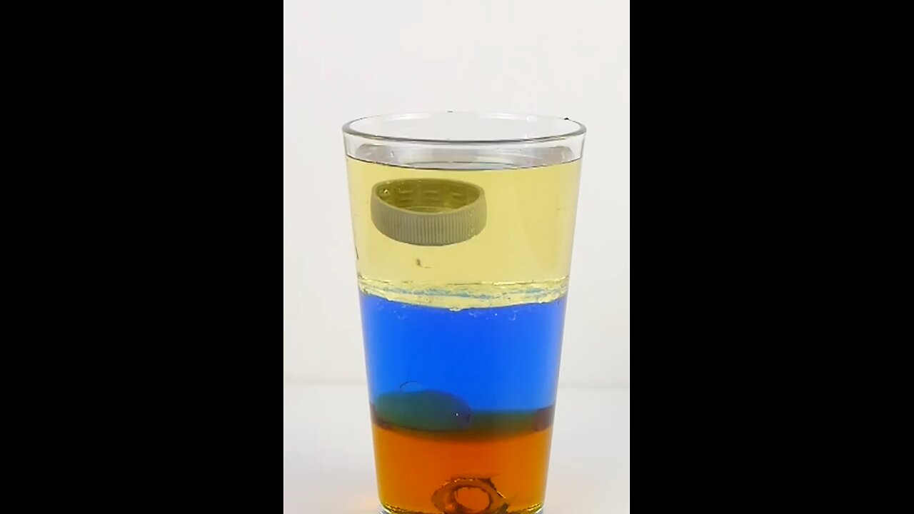 New science experiment