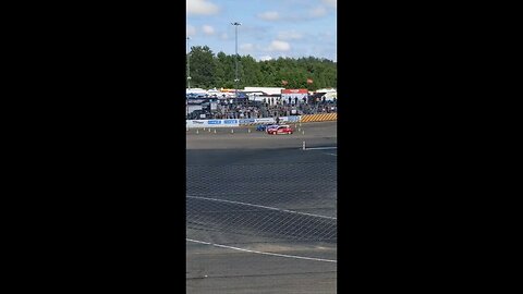 Formula Drift 2021 Lake Erie Speedway