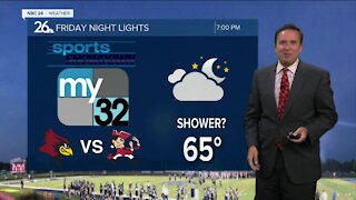 NBC 26 Weather Forecast