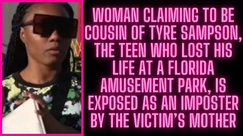 |NEWS| She Lied On This Young Man Just To Gain A Little Bit For Herself