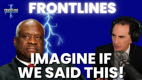 Imagine if We Said This!! | FRONTLINES