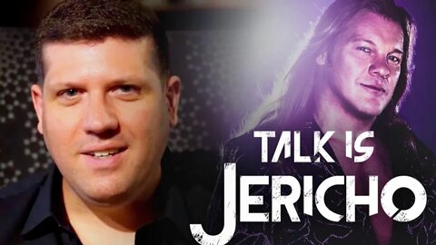 Talk Is Jericho: Inside Vince McMahon’s Creative Process with Court Bauer