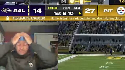 MADDEN 24 PART 7