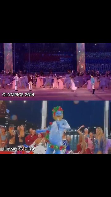 Paris Olympics Insults Christianity with Offensive Last Supper Parody