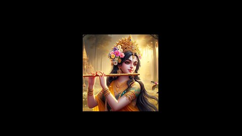 Radhe, Radhe