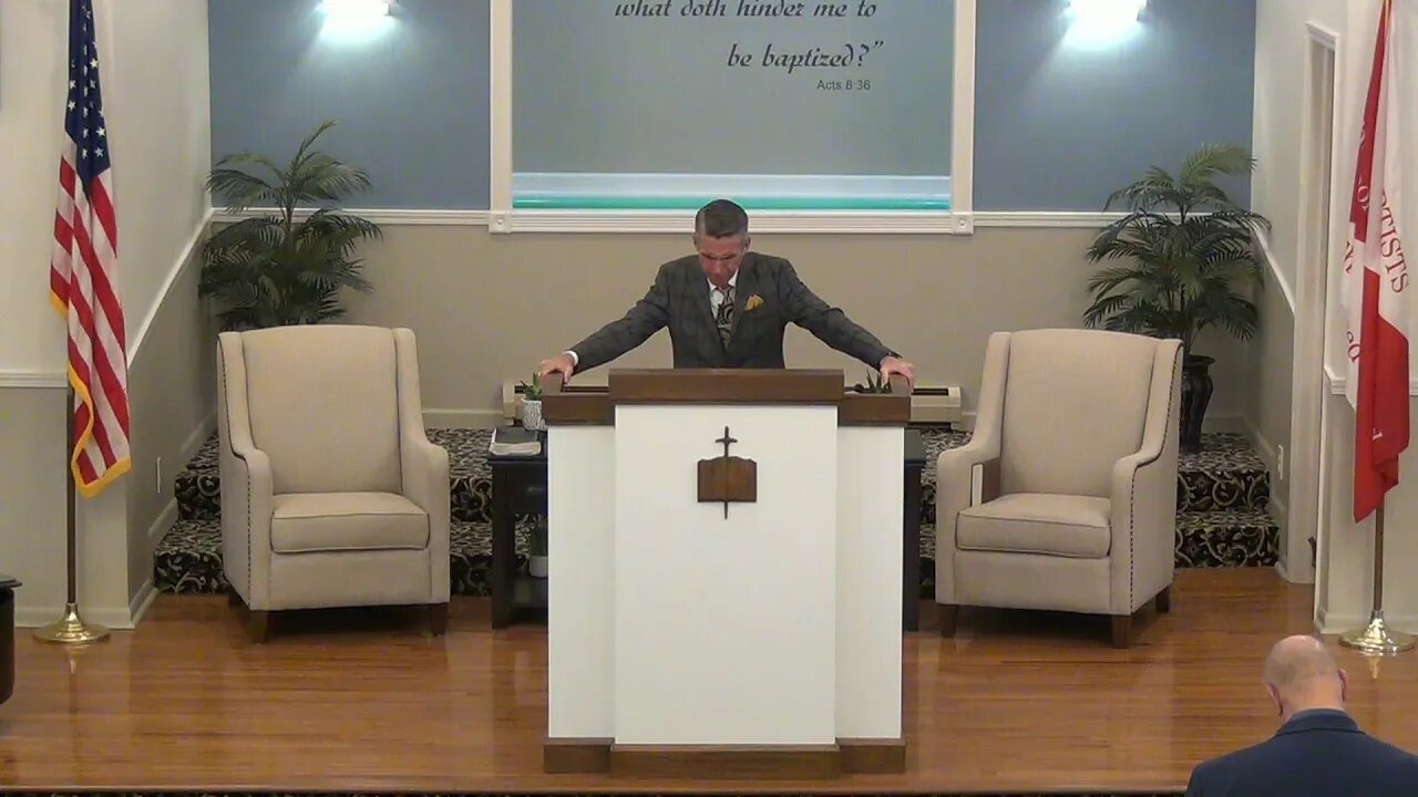 Sunday Evening, April 18, 2021 That's It, I Quit