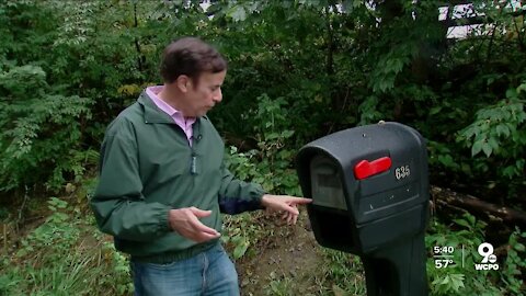 New Postal Service mailbox rules anger homeowners