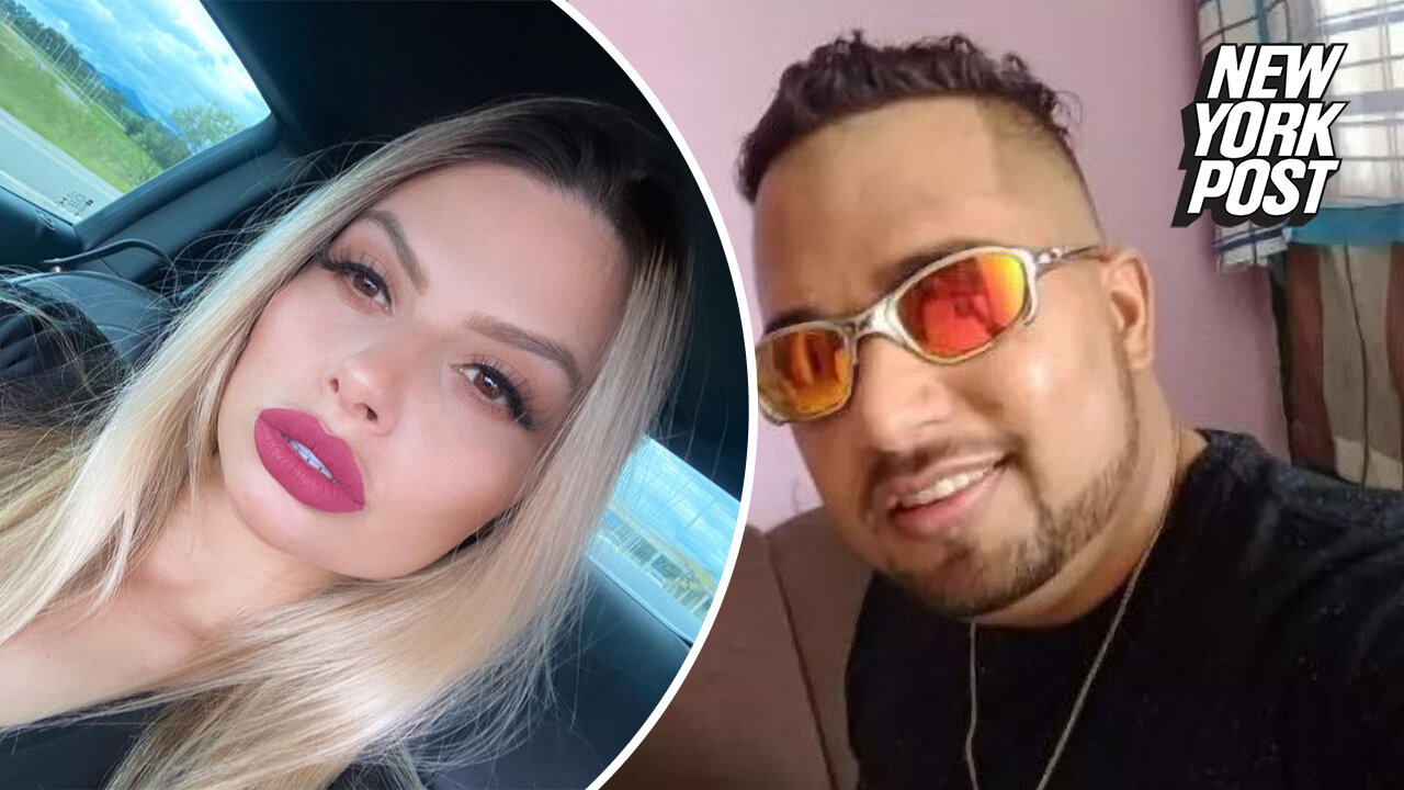 Model 'ordered' husband's execution at son's 4th birthday as she lived secret life as 'cartel queen'