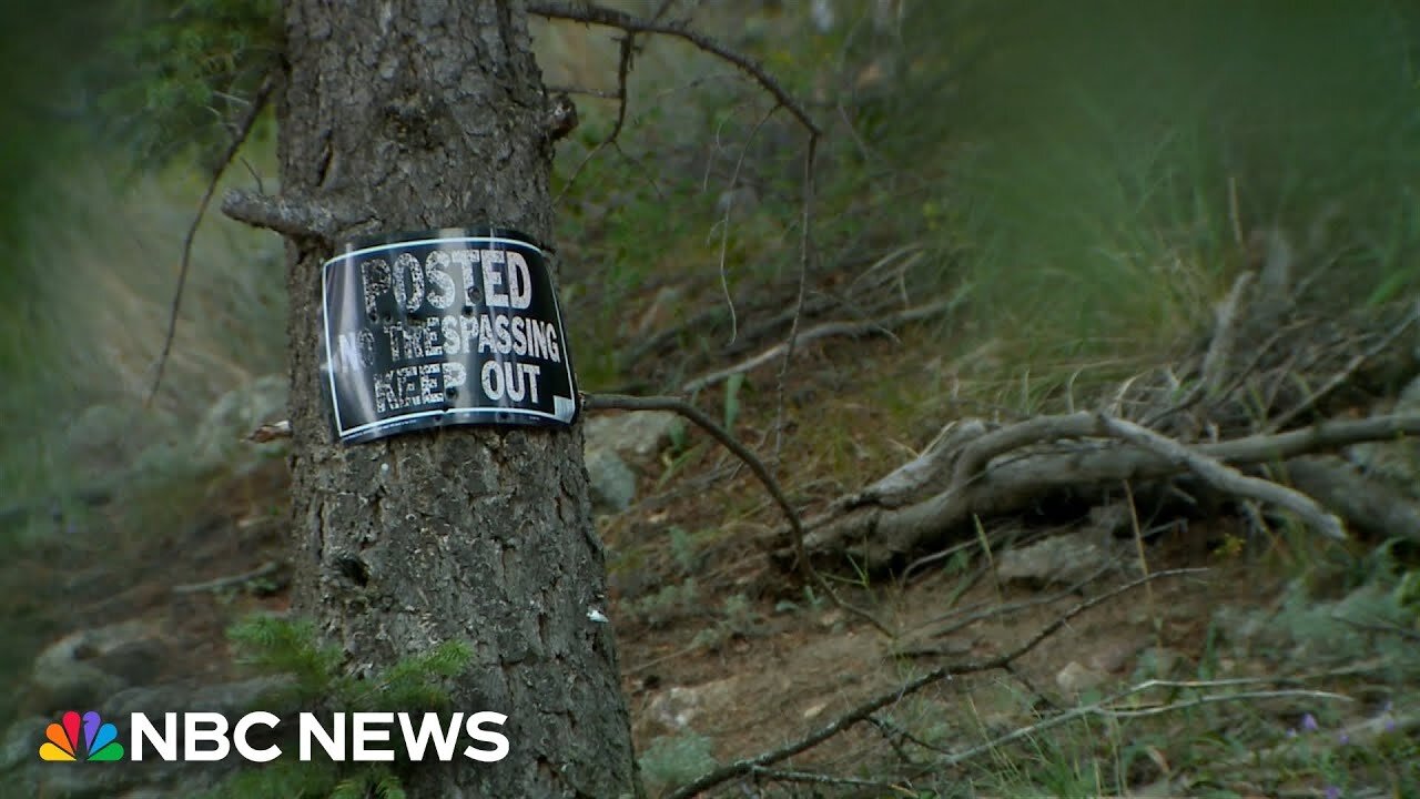 Friends discover body of missing Colorado dog breeder
