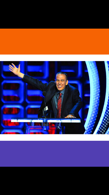Gilbert Gottfried Gone At 67