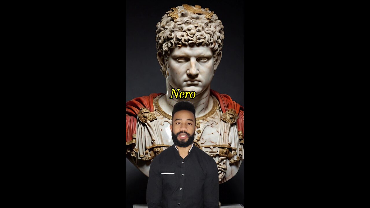The Beast of Rome
