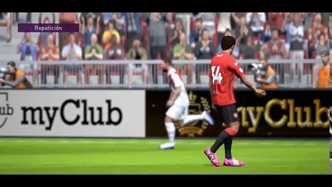 PES 2020: SCG MUANGTHONG UNITED vs PERÚ | Entretenimiento Digital 3.0