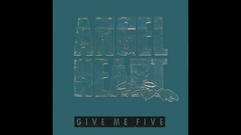 Angel Heart – Don't Talk Anymore