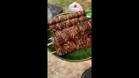 kabab