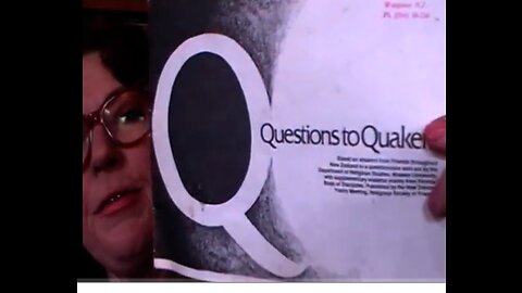 Fall Cabal. Janet Ossebard reveals Q