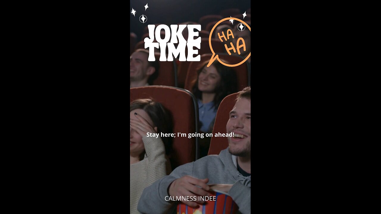 laughing Time #badjoke #trending #news