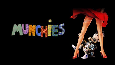 Munchies (1987)