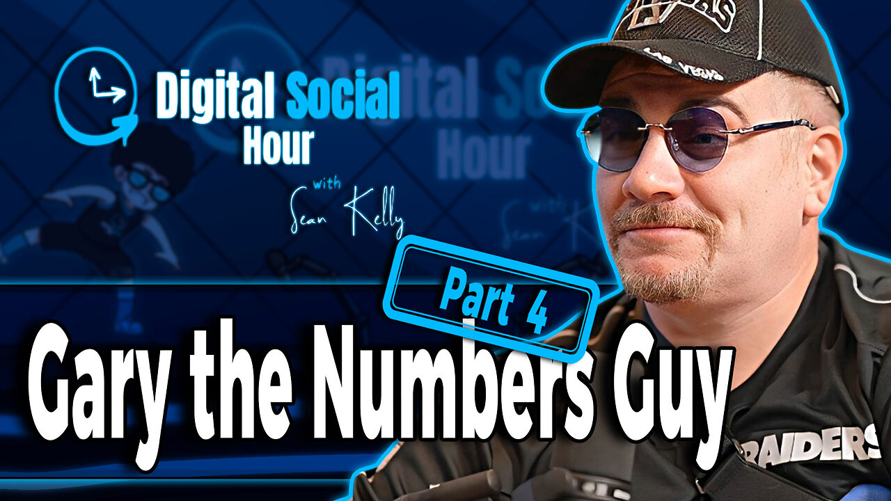 The Hidden Enemy Signs in Business | Gary the Numbers Guy