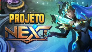 TUDO QUE VAI VIM NO NEXT PT.2 ANUNCIADO ATÉ AGORA | MLBB