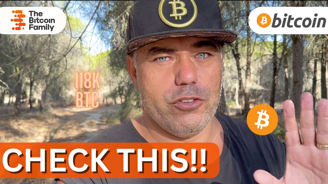 BITCOIN WILL SHOCK YOU BUT CHECK THESE TIPS ASAP!!!