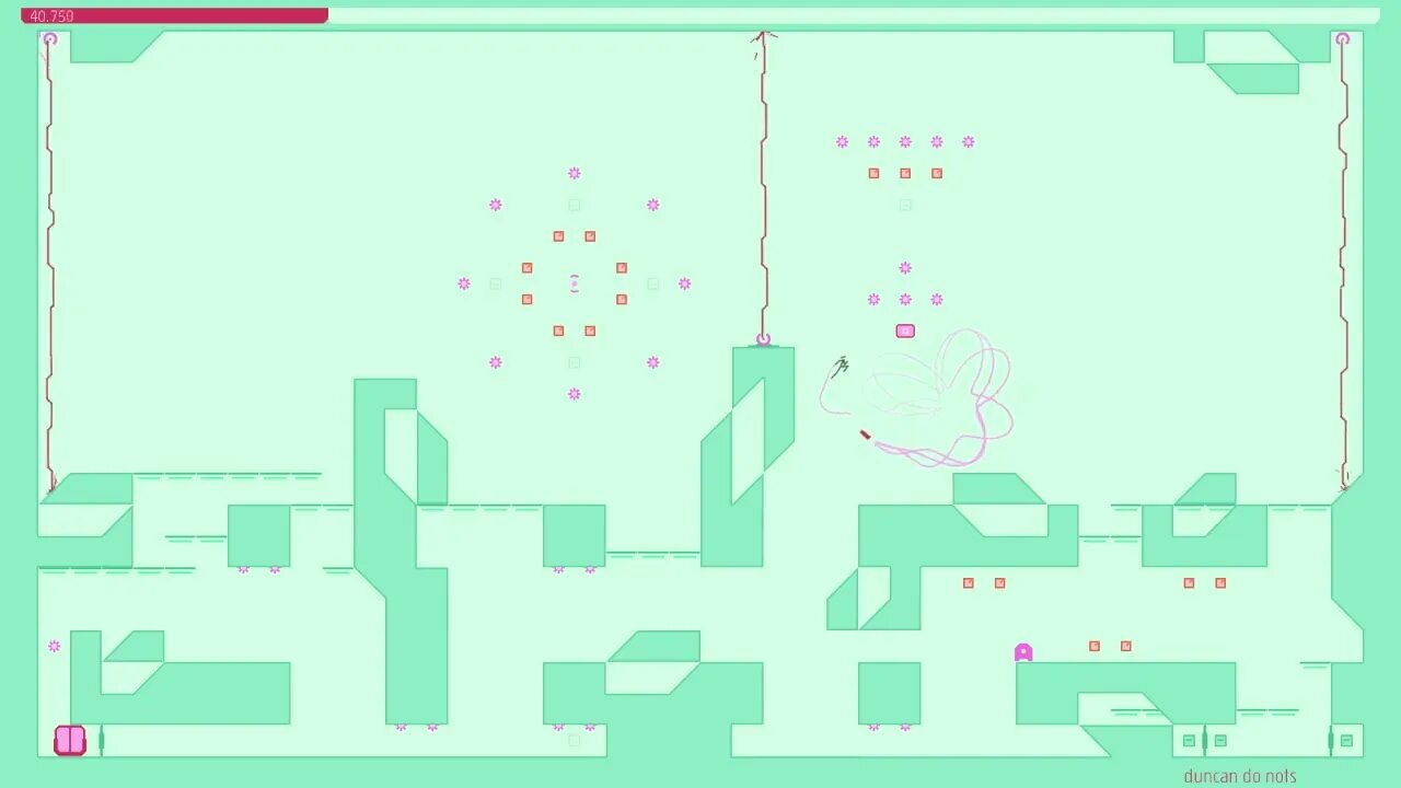 N++ - Duncan Do Nots (CTP-S-A-11-04) - G--T++