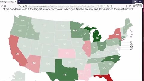 Fleeing The Pandemic Where To?