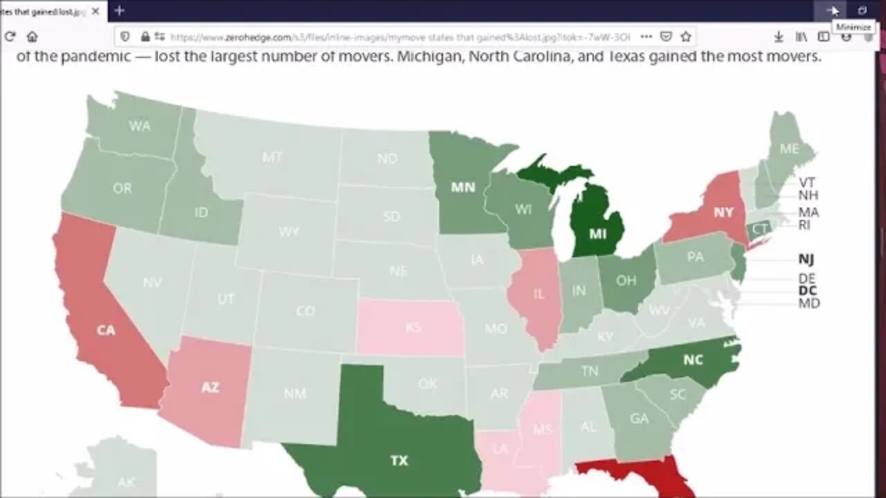 Fleeing The Pandemic Where To?