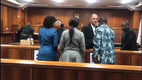 Omotoso case postponed after defence brings application to compel State for more details (PBi)