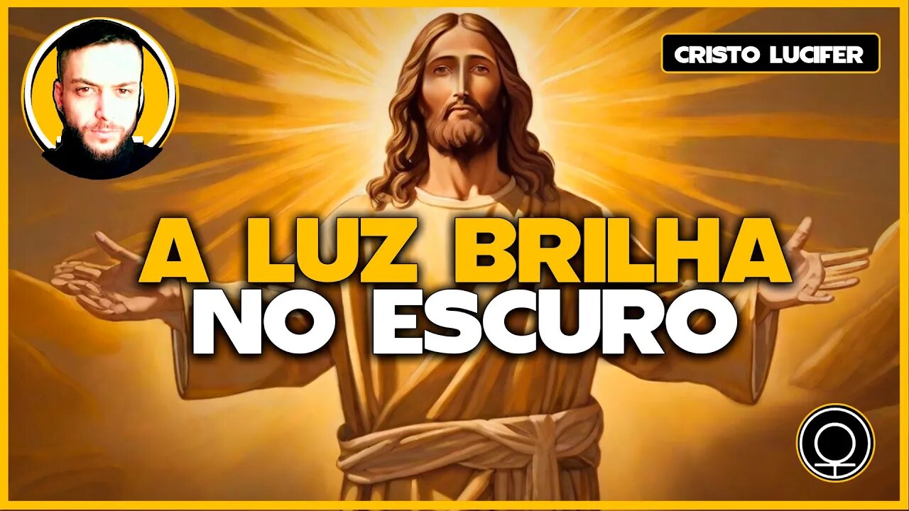 A natureza do Sol - Conexões com Cristo