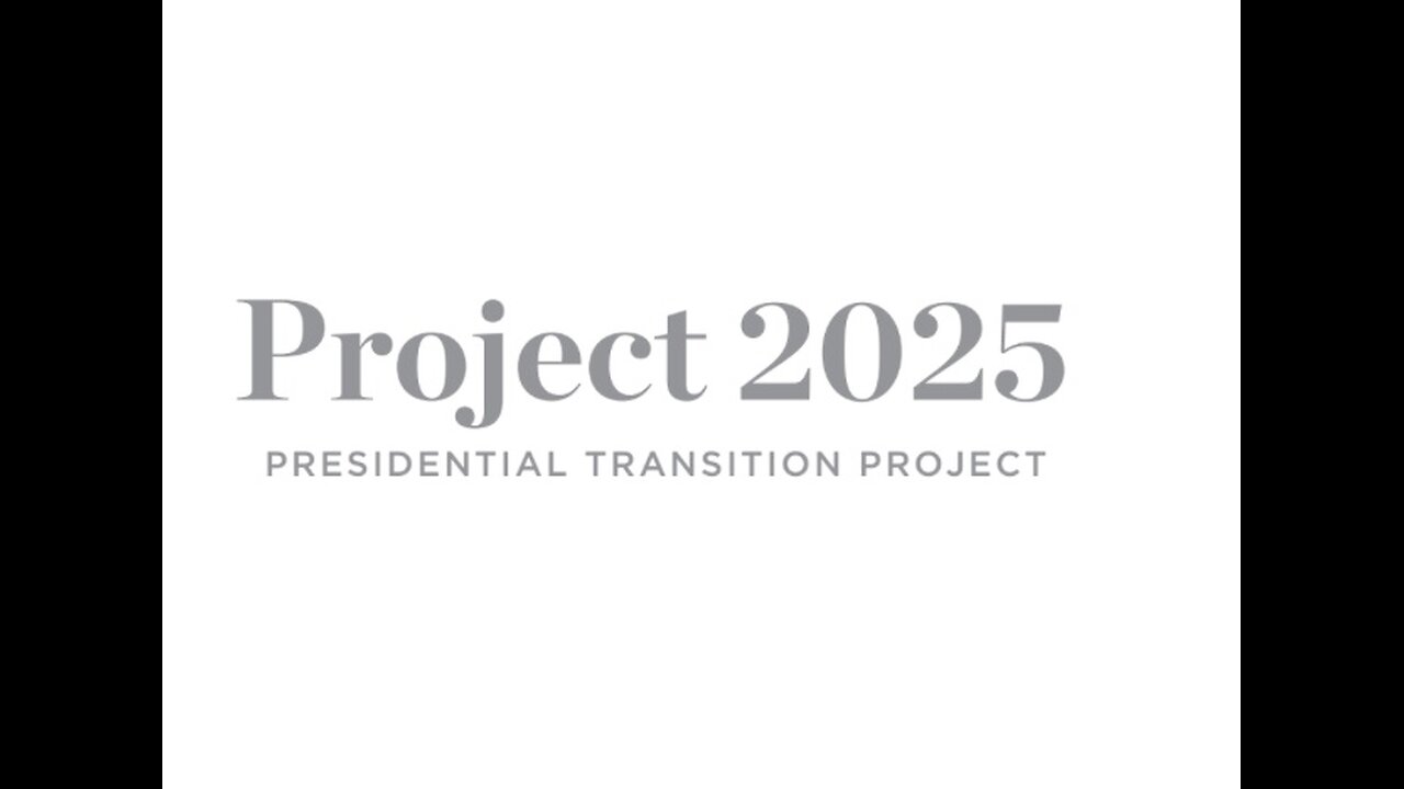 ASL - Beware of false Project 2025