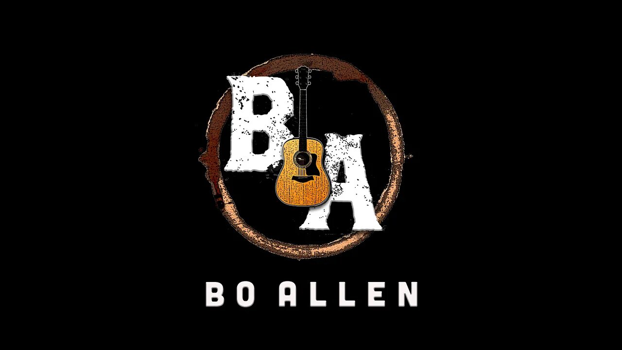 Bo Allen With Band