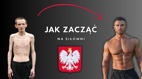 Jak Zacząć na Siłowni?