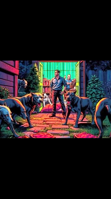 खाने का समय हो गया (रहस्य)