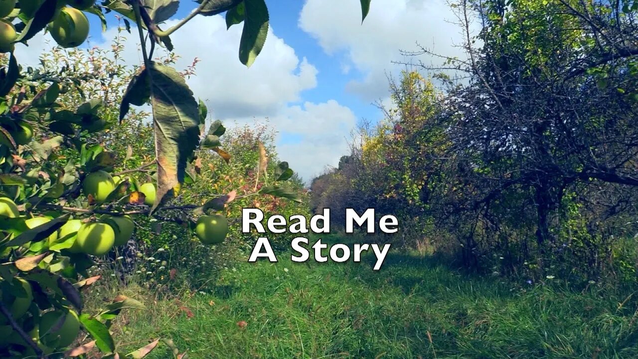 Read Me A Story: Episode 75