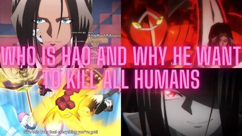 Shaman King 2021 Episode 13 reaction