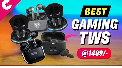 Top 5 Best TWS Earbuds Under ৳2,000! In bangladesh #budget wireless earbuds