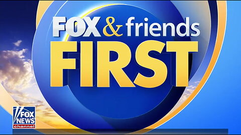 Fox & Friends First | June 5,2024