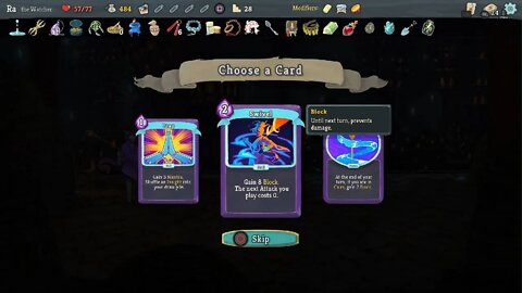 Slay the Spire_20220601130524