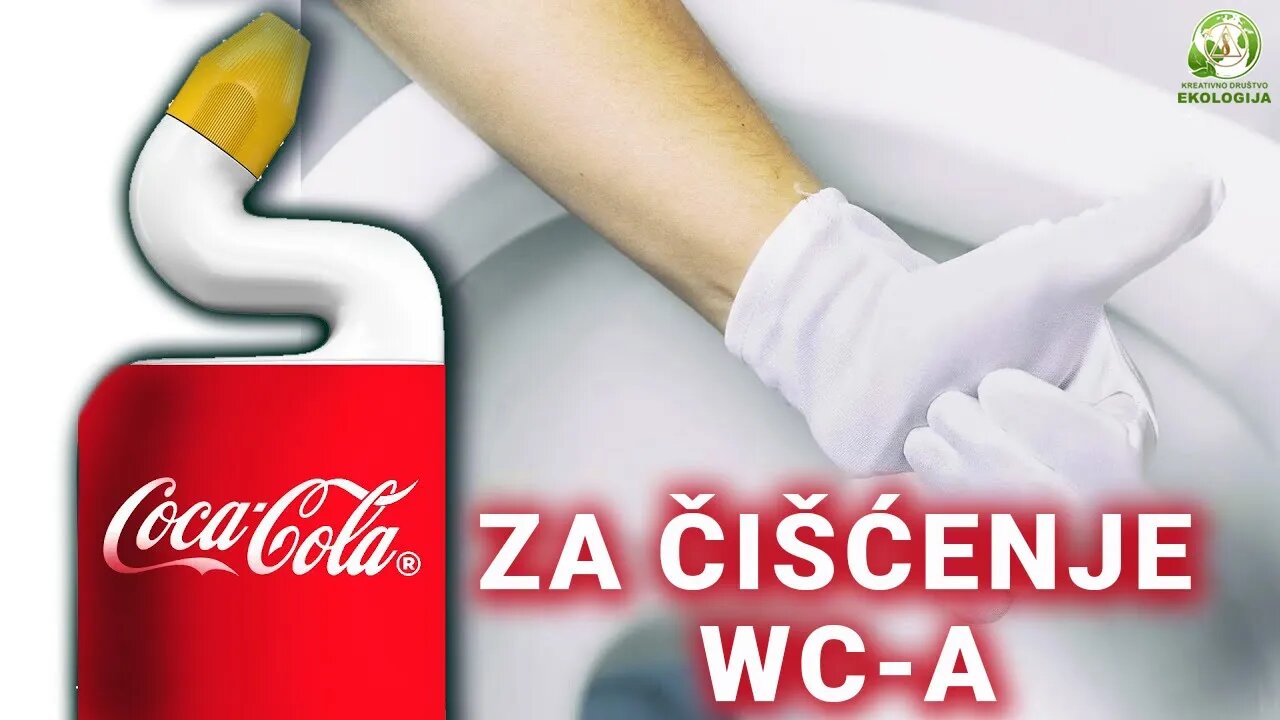 Istina o Coca-Cola-i