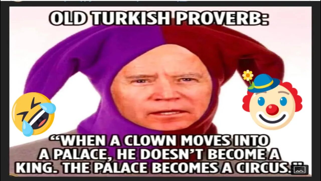 More Biden Sucks Memes 😂