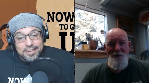 Mitch Smiley, Hard Intentions!!! 39 Years In, Locked Up At 17, Released At 56