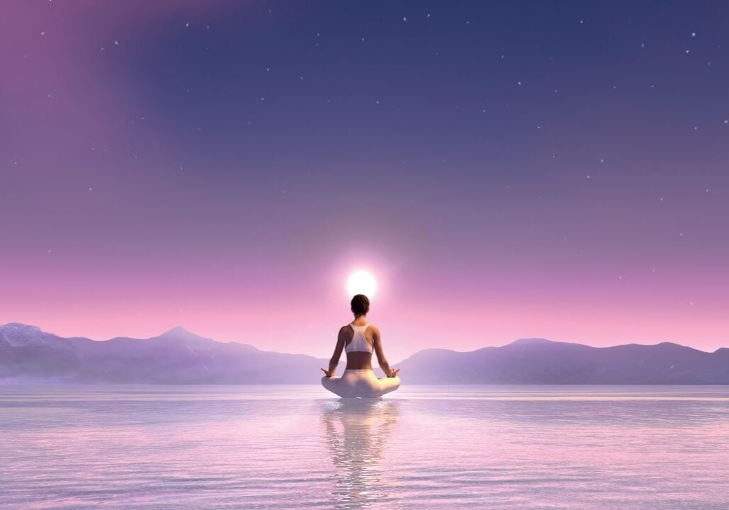 The Divine Prayer - The Second Best Manifestation Offer In The WORLD!