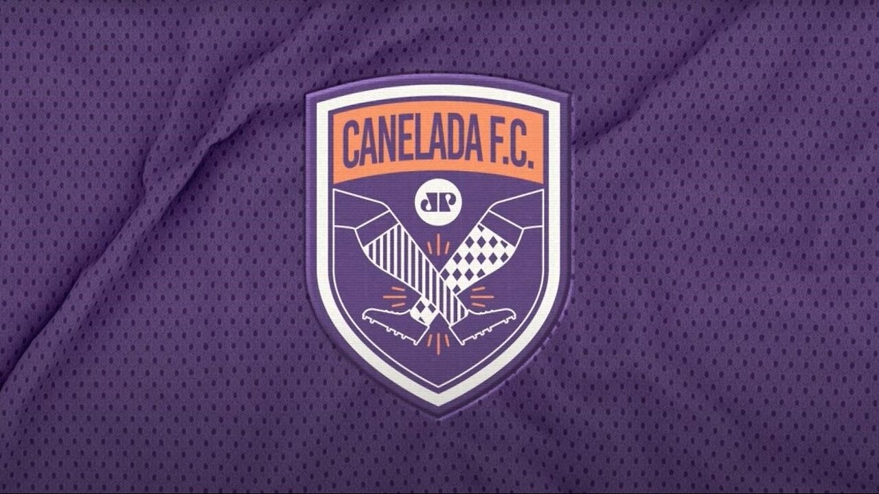 CANELADA - 19/10/2023