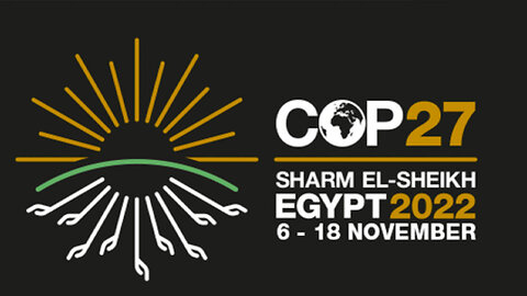 KTF News - ADRA’s statement on the Conference of the Parties of the UNFCCC (Cop27)