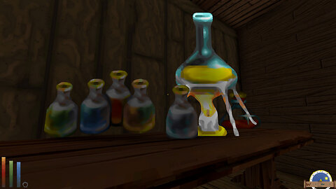 Daggerfall Unity: Medora's Concoction